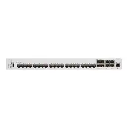 Cisco Business 350 Series CBS350-24XS - Commutateur - C3 - Géré - 20 x 10 Gigabit SFP+ + 4 x combo 1... (CBS350-24XS-EU)_1